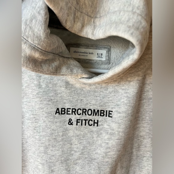Abercrombie Kids Hoodie / Kids size 9-10 - Picture 1 of 2